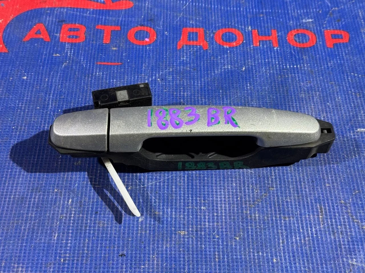 ручка двери TOYOTA ALLION AZT240 -