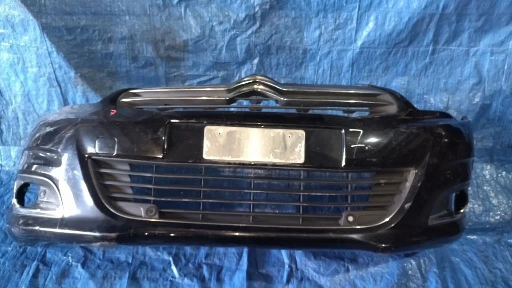 бампер CITROEN C4 B7 EP6CDT