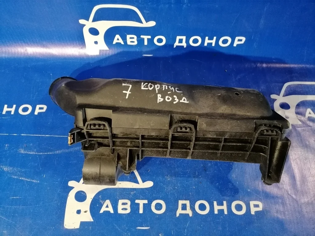 корпус воздушного фильтра CITROEN C4 B7 EP6CDT