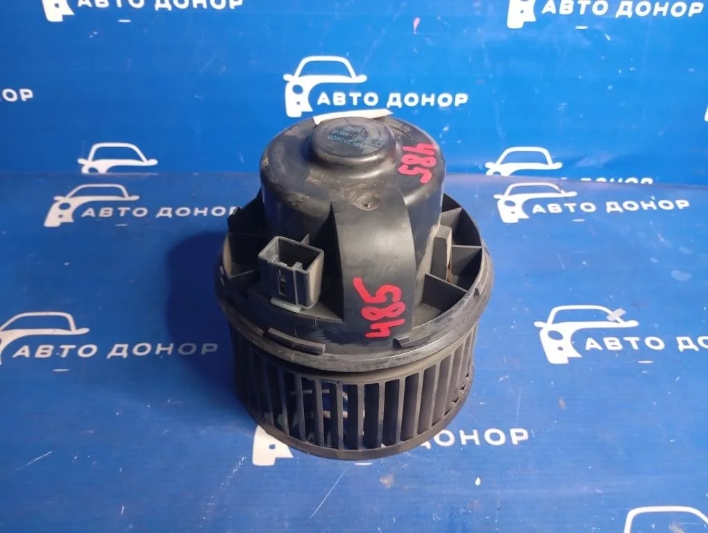 мотор печки FORD FOCUS CB8 IQDB