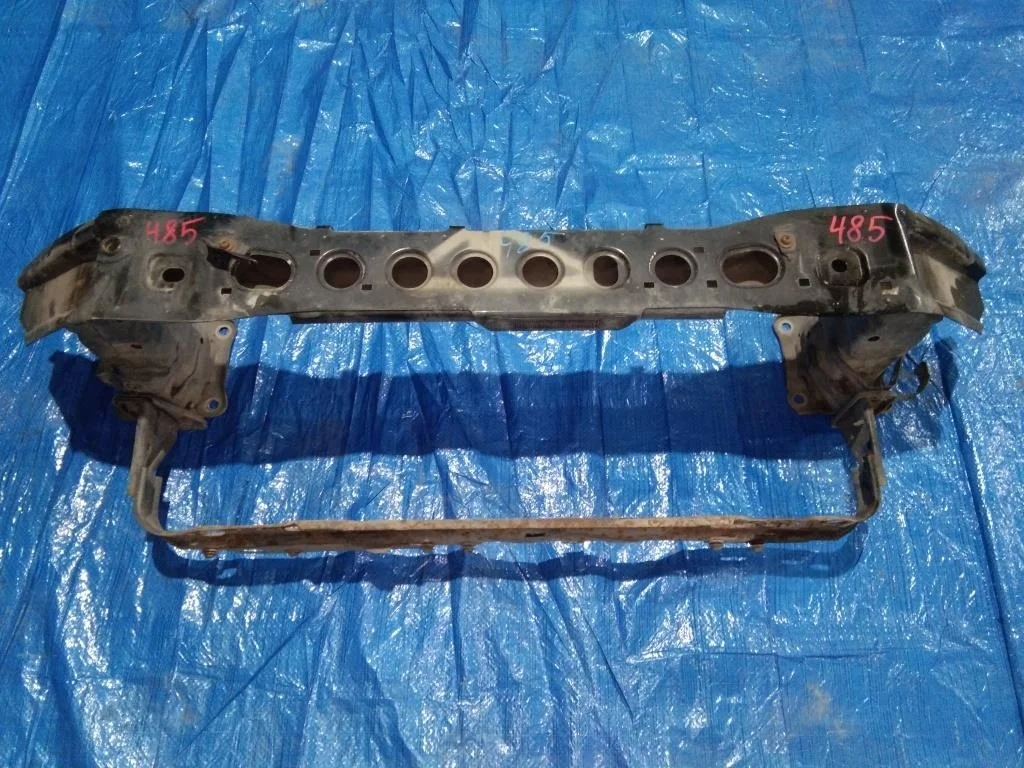 усилитель бампера FORD FOCUS CB8 IQDB