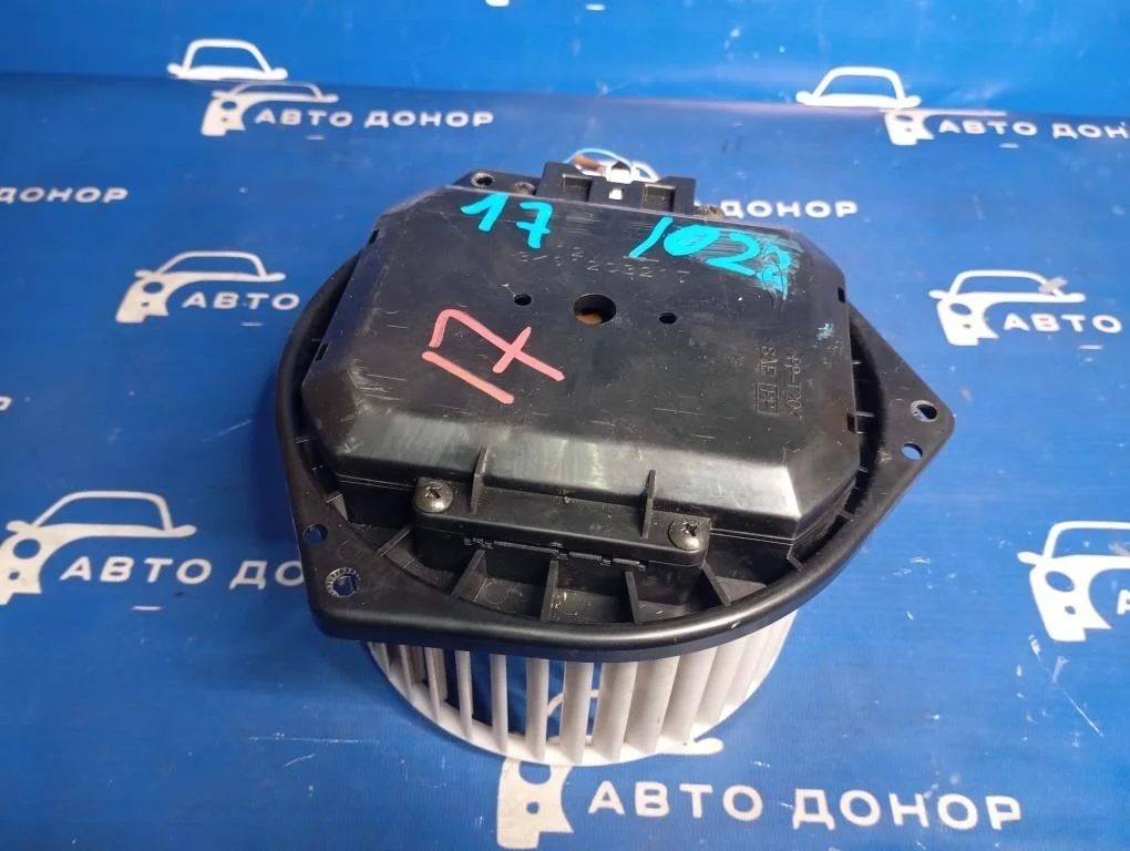 мотор печки NISSAN GLORIA MY34 VQ25DD
