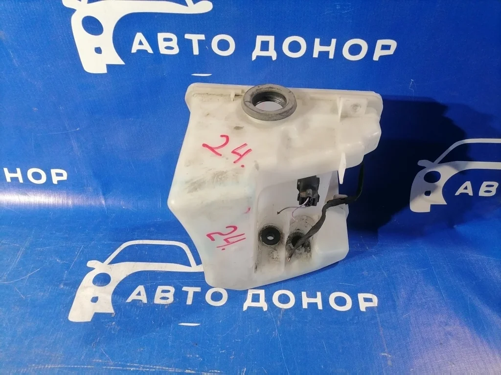бачок омывателя VOLKSWAGEN PASSAT CC 357 CAWB