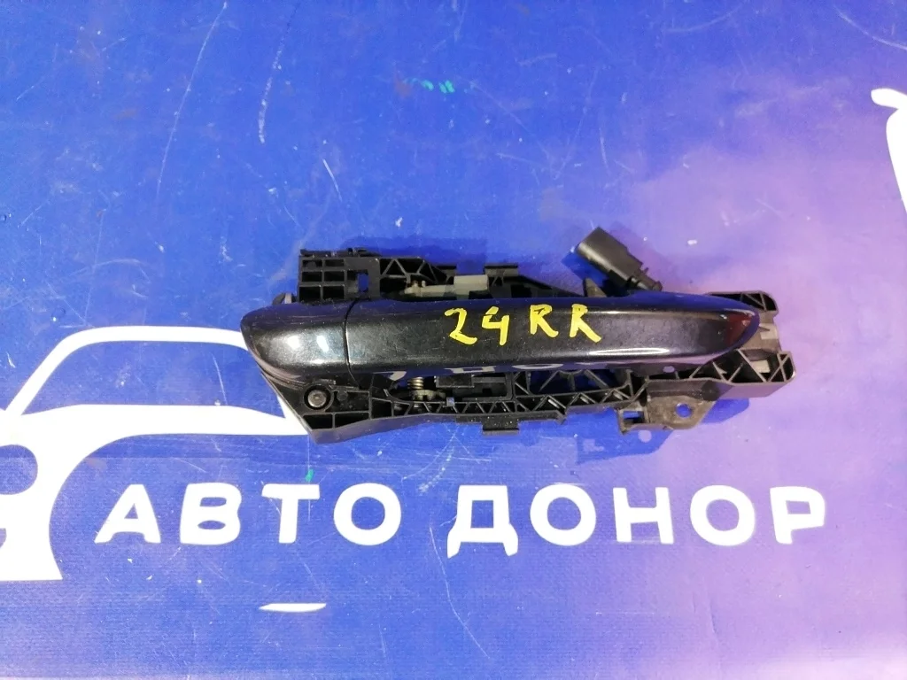 ручка двери VOLKSWAGEN PASSAT CC 357 CAWB