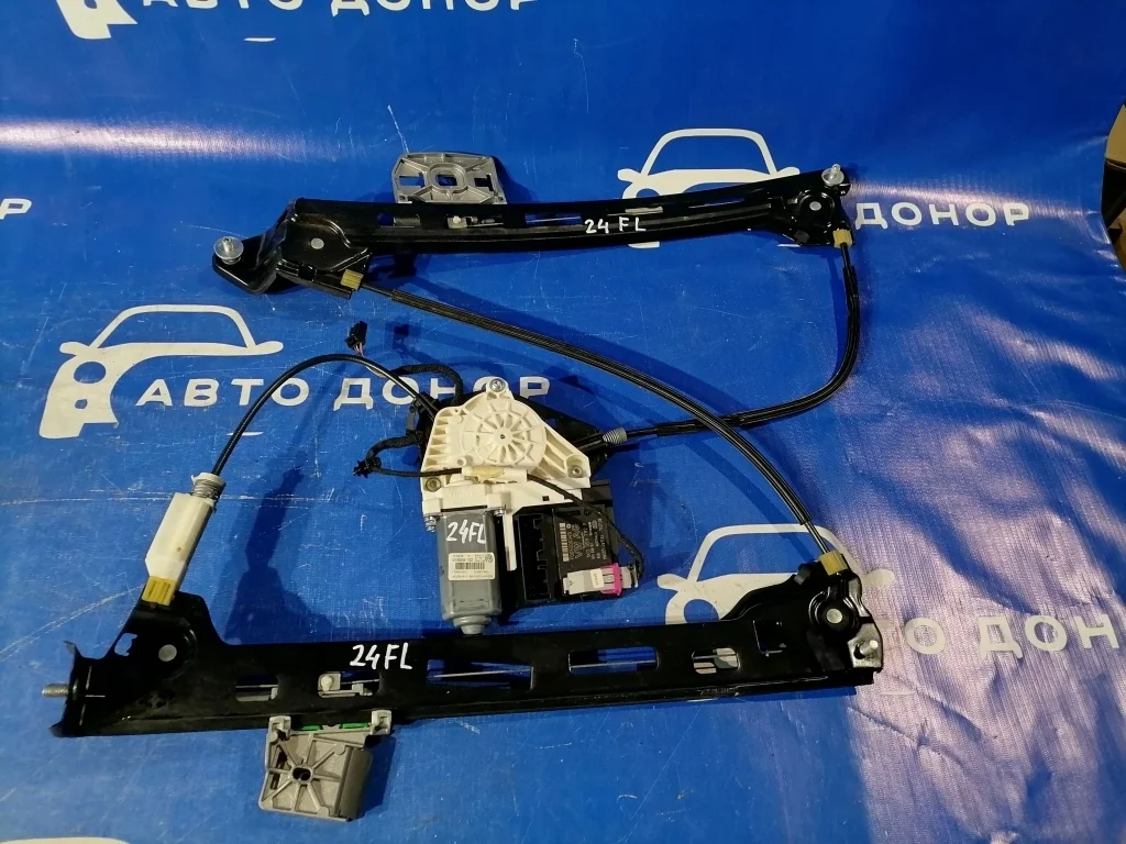 стеклоподъемник VOLKSWAGEN PASSAT CC 357 CAWB