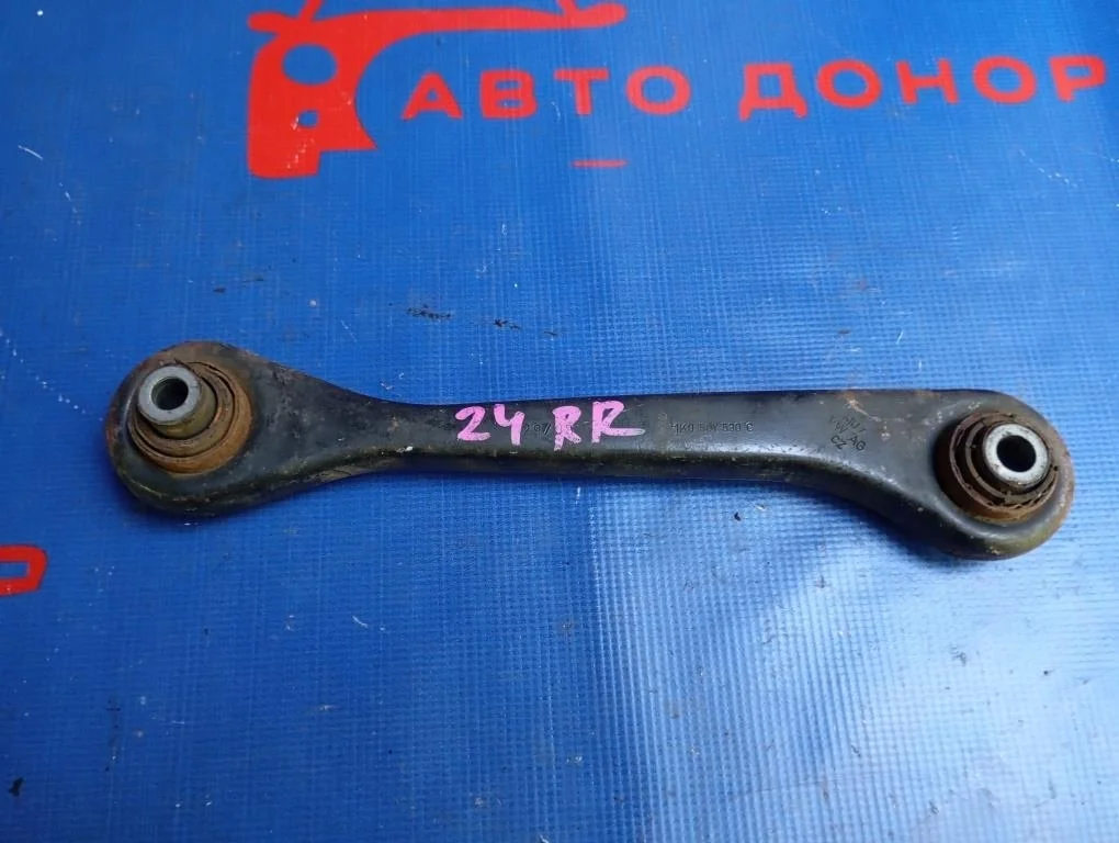 тяга поперечная VOLKSWAGEN PASSAT CC 357 CAWB