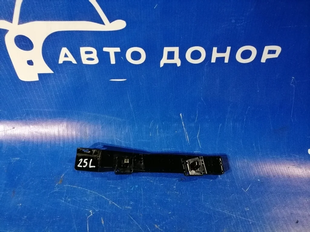 крепление бампера SUBARU FORESTER SJG FA20E