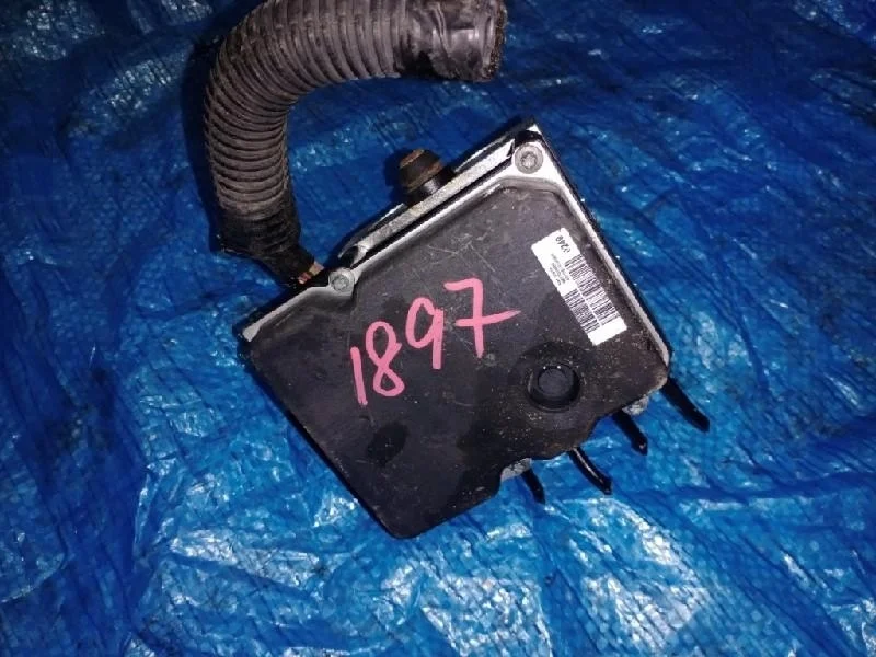 блок abs CITROEN C4 B7 EP6CDT