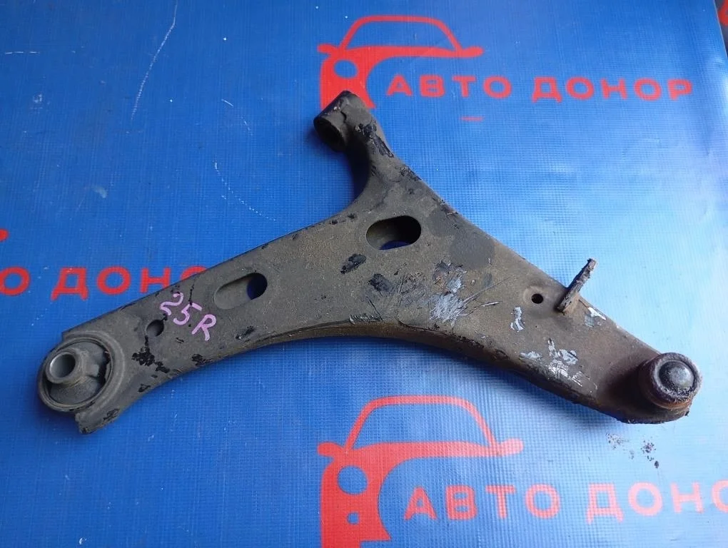 рычаг SUBARU FORESTER SJG FA20E