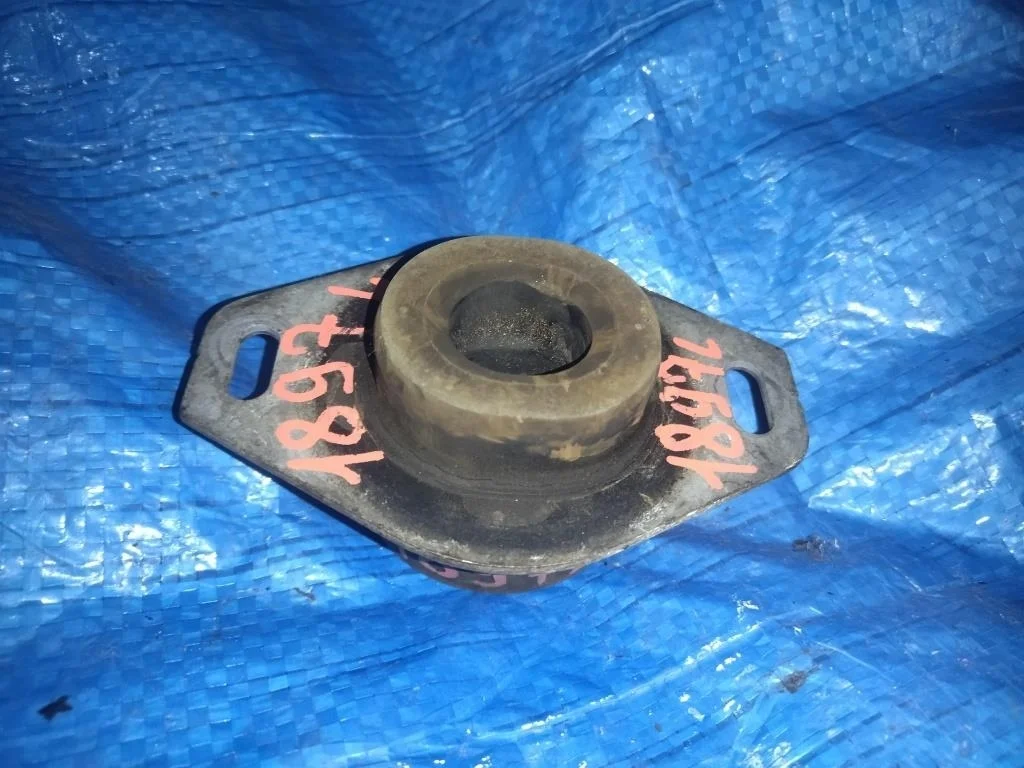 подушка двигателя CITROEN C4 B7 EP6CDT