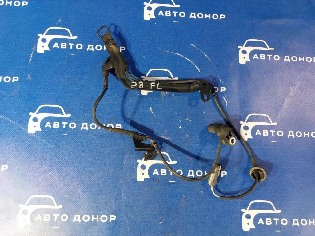 датчик abs MAZDA PREMACY CP8W FPDE