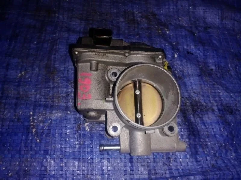заслонка дроссельная MAZDA ATENZA GH5FS L5VE