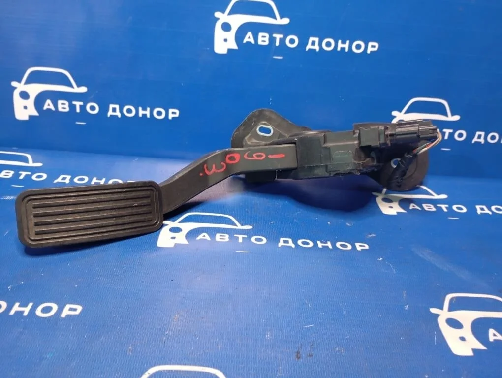 педаль газа MAZDA ATENZA GH5FS -