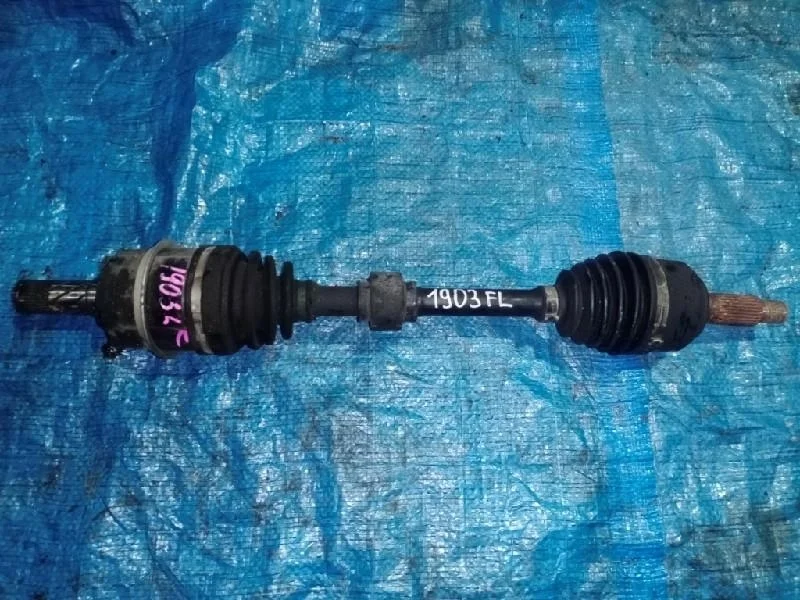 привод MAZDA ATENZA GH5FS L5VE