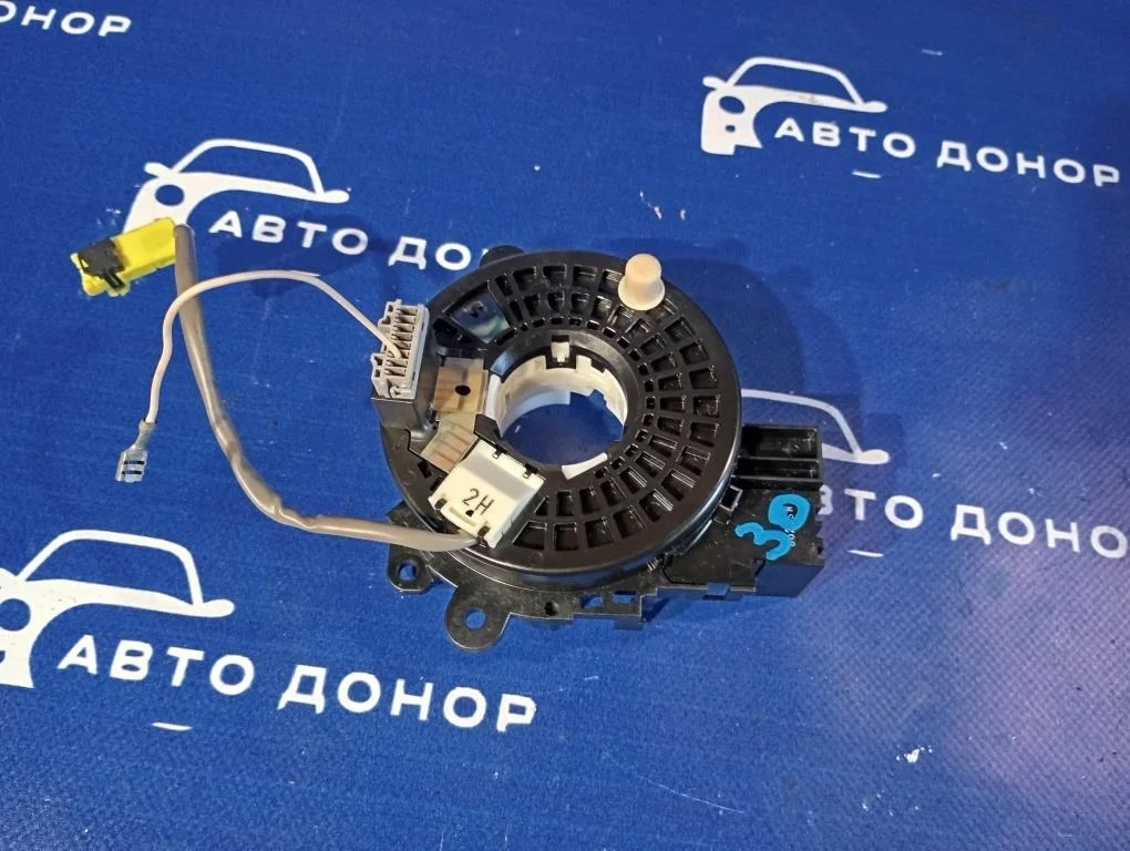 SRS кольцо NISSAN JUKE YF15 HR15DE