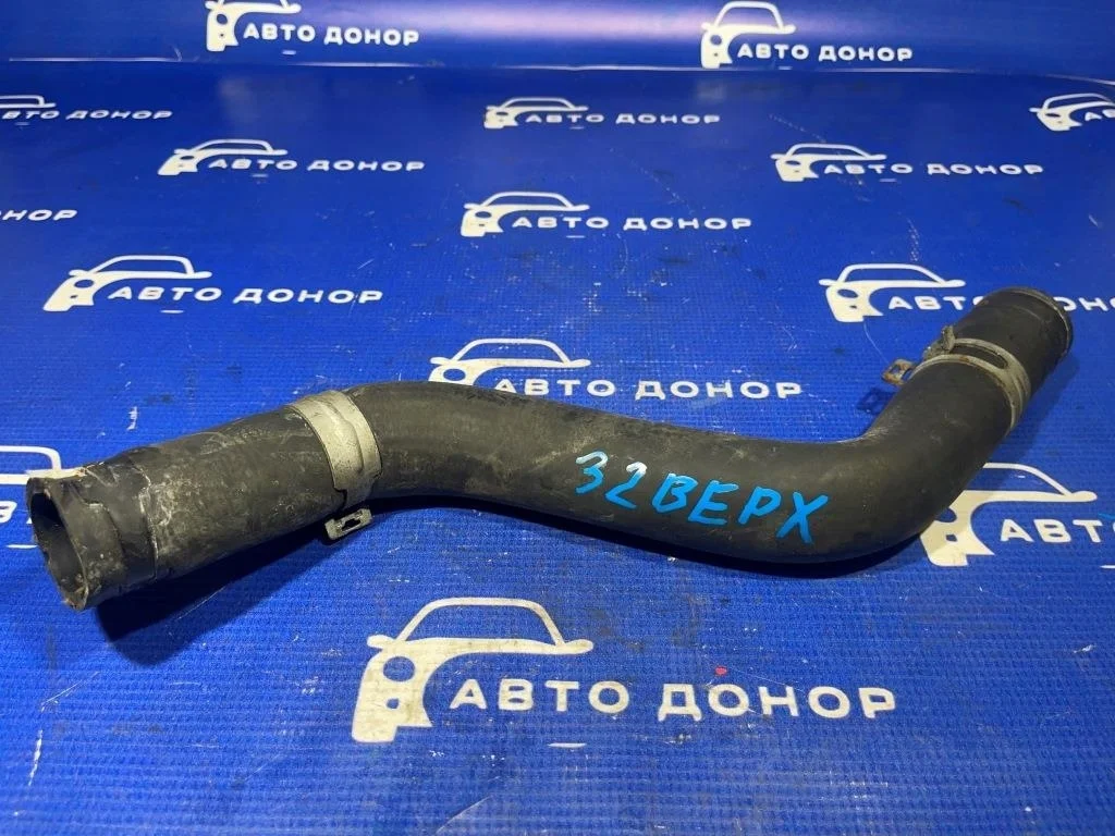 патрубок радиатора HONDA ODYSSEY RA6 F23A