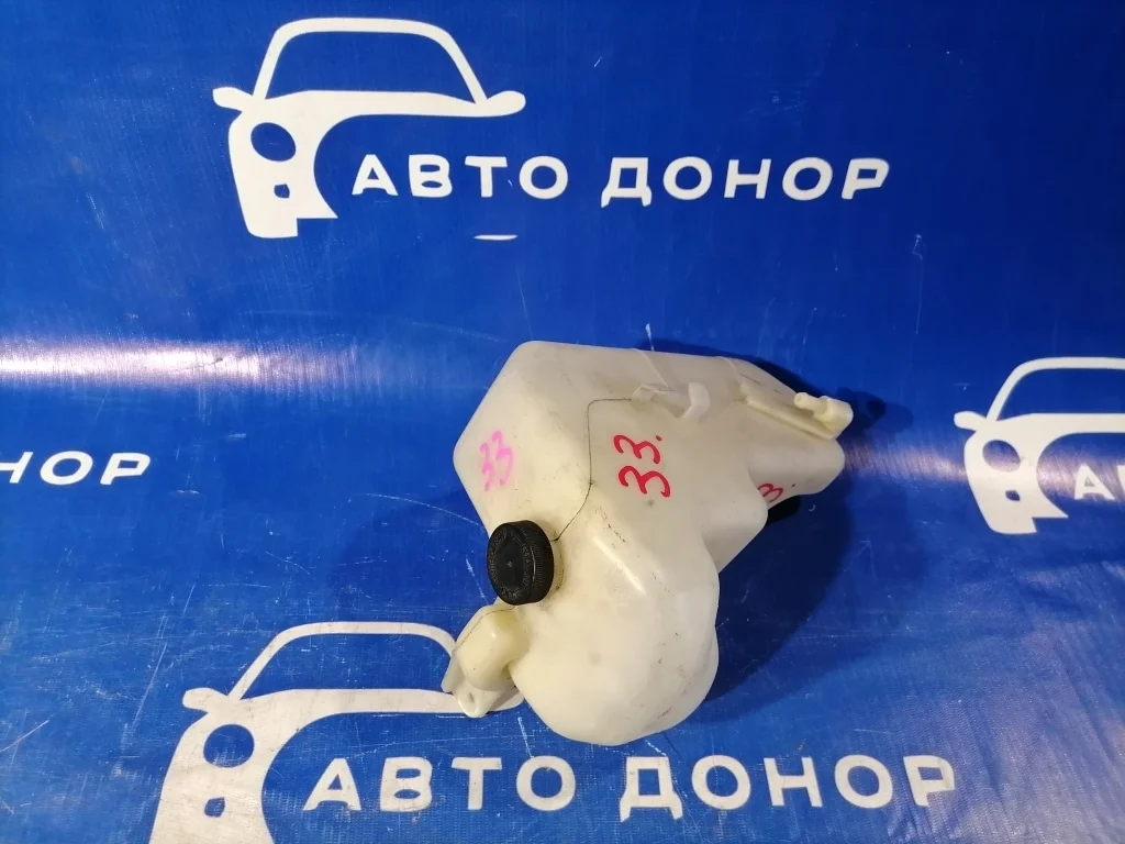 бачок расширительный NISSAN FUGA PY50 VQ35DE