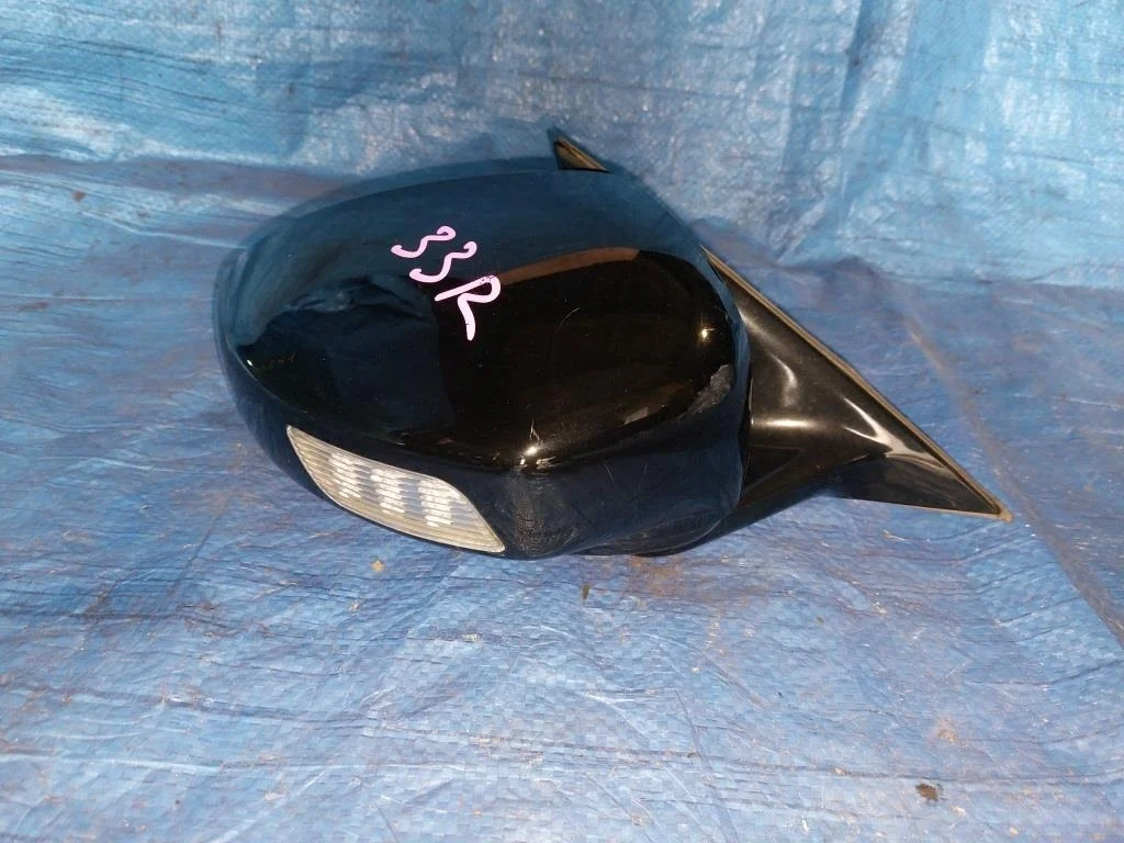 зеркало NISSAN FUGA PY50 VQ35DE