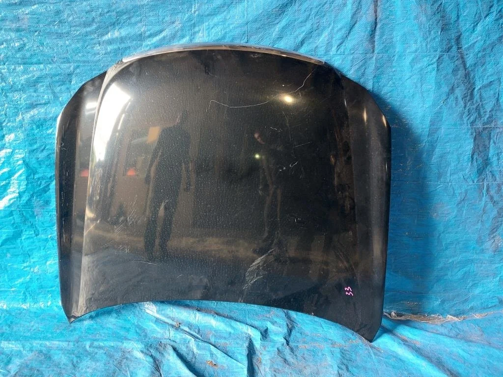 капот NISSAN FUGA PY50 VQ35DE