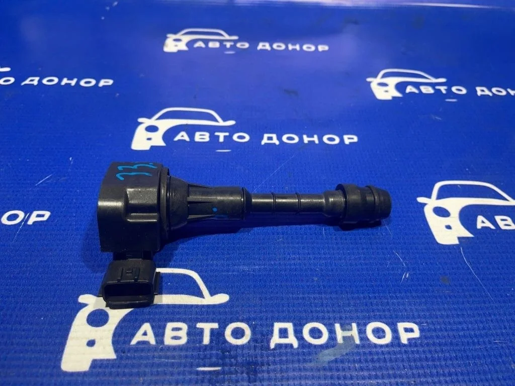 катушка зажигания NISSAN FUGA PY50 VQ35DE