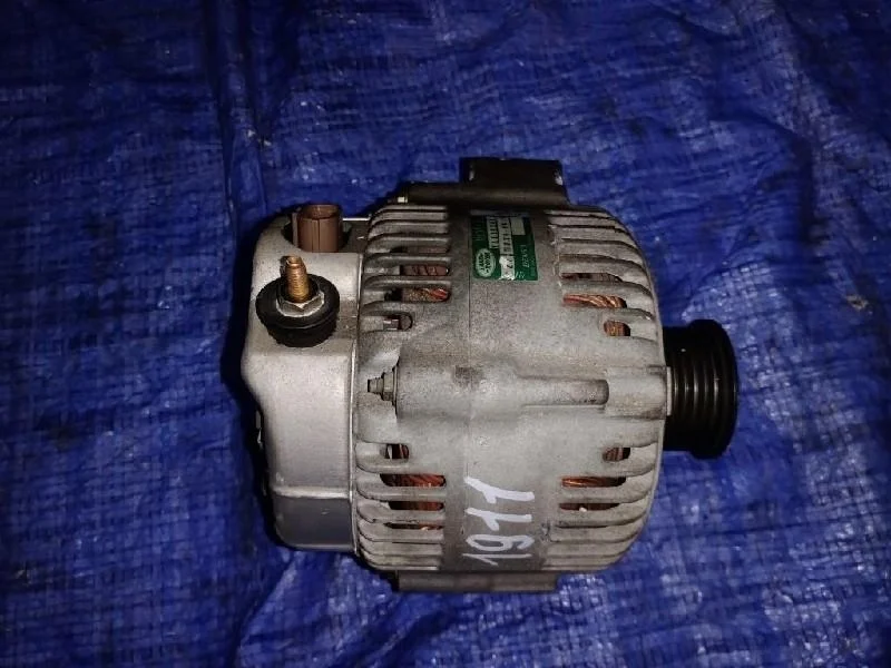 генератор LAND ROVER FREELANDER L314 25K4F