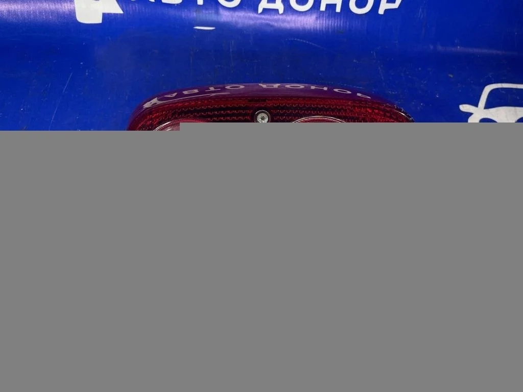 стоп LAND ROVER FREELANDER L314 -