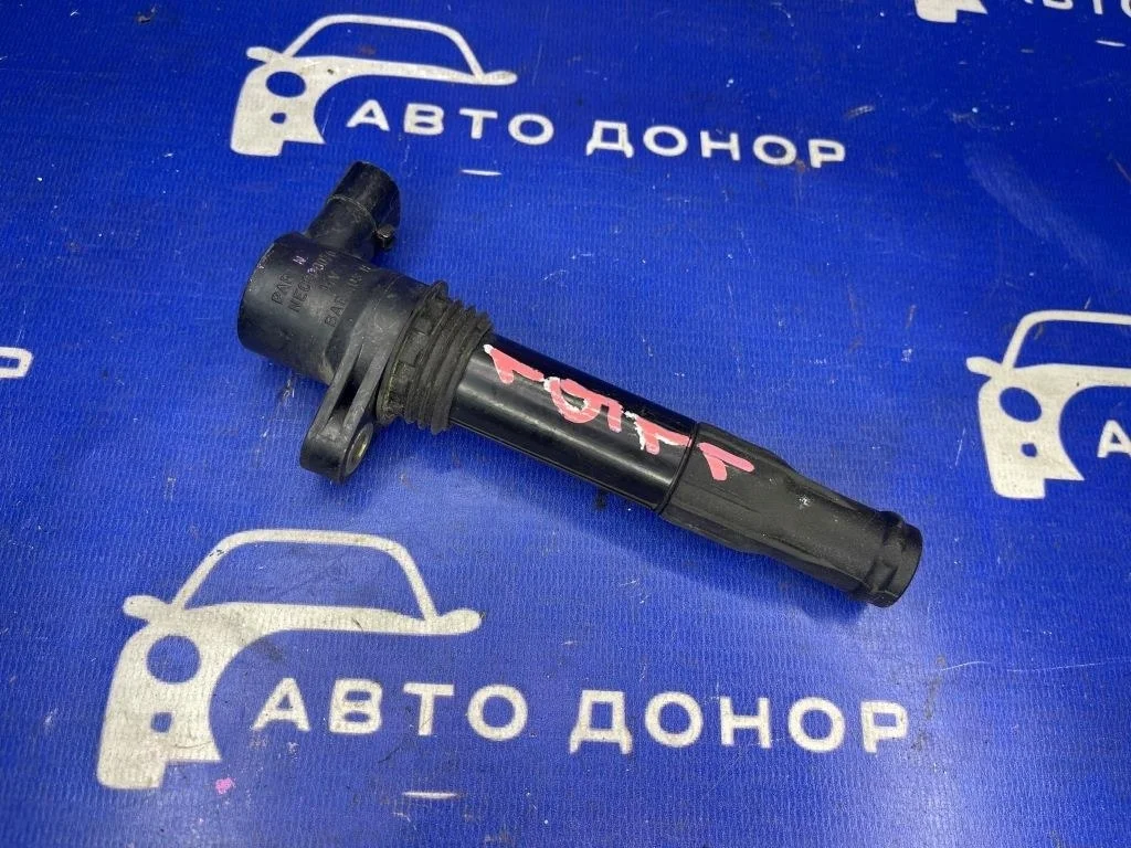 катушка зажигания LAND ROVER FREELANDER L314 25K4F
