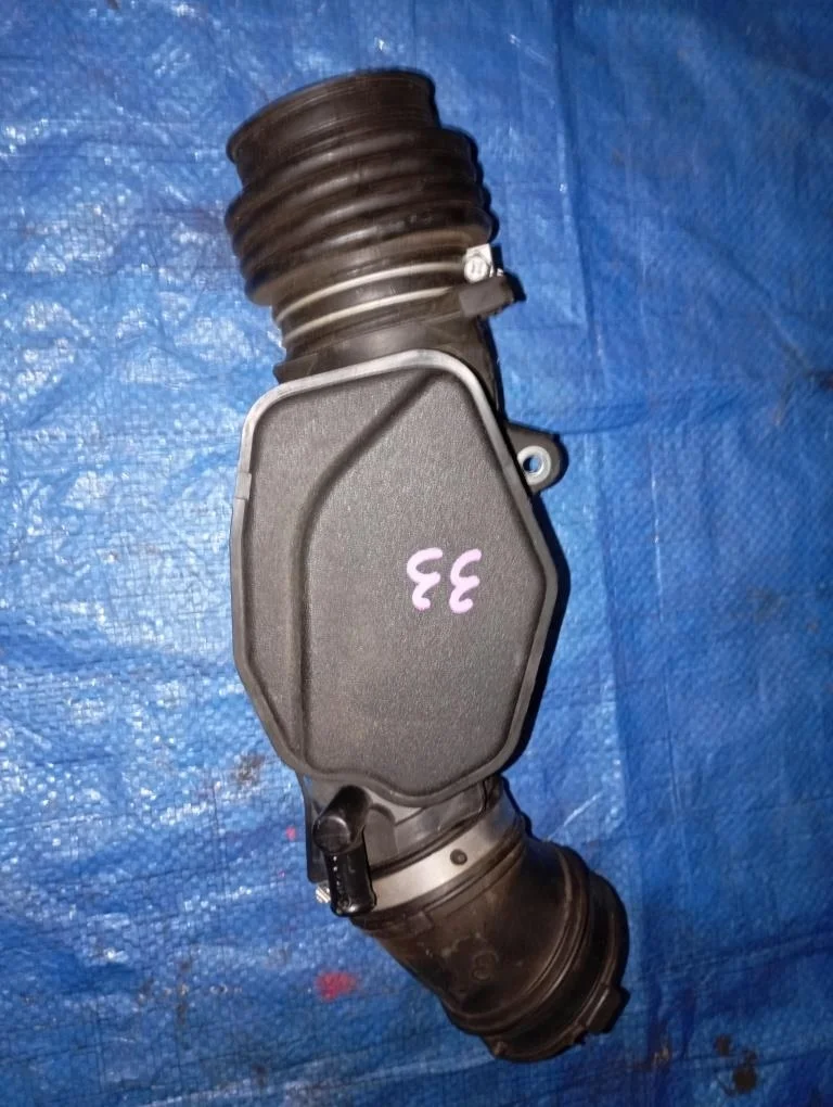 патрубок воздушного фильтра NISSAN FUGA PY50 VQ35DE