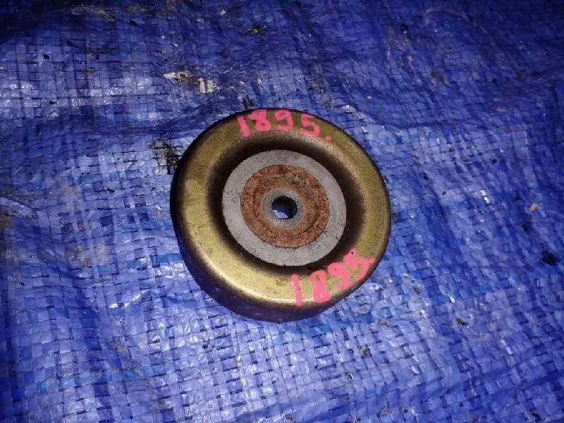 ролик обводной MITSUBISHI AIRTREK CU2W 4G63