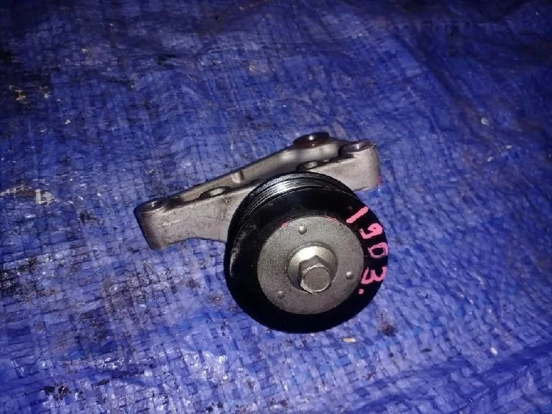 ролик обводной MAZDA ATENZA GH5FS L5VE