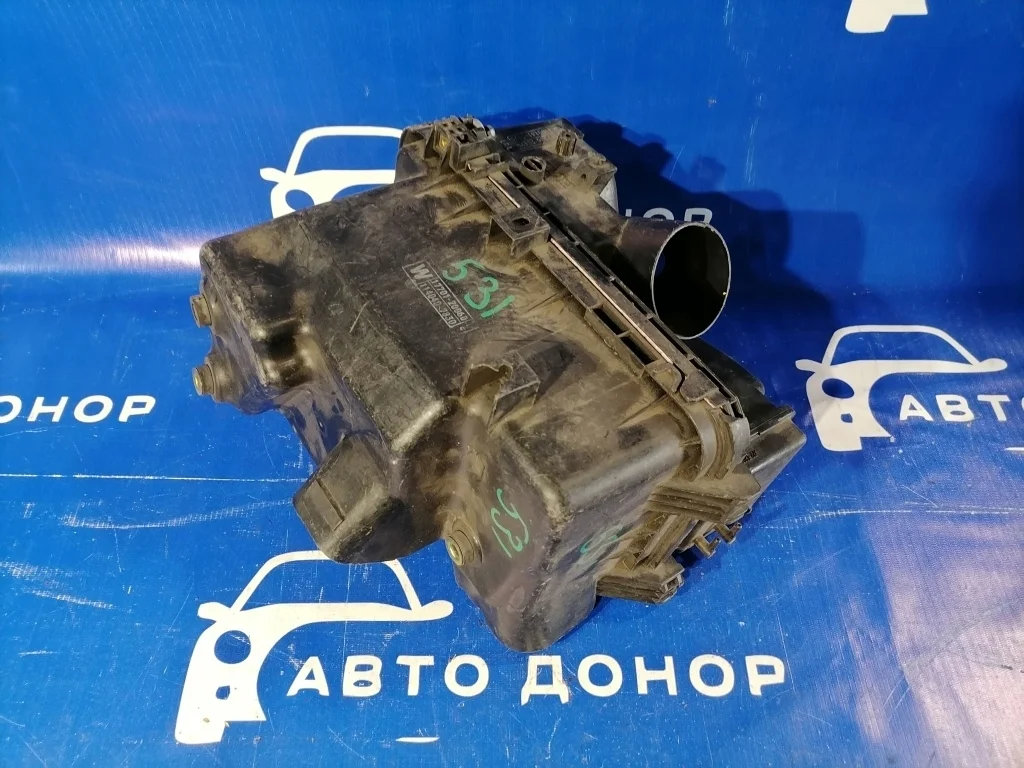 корпус воздушного фильтра TOYOTA WINDOM MCV30 1MZFE