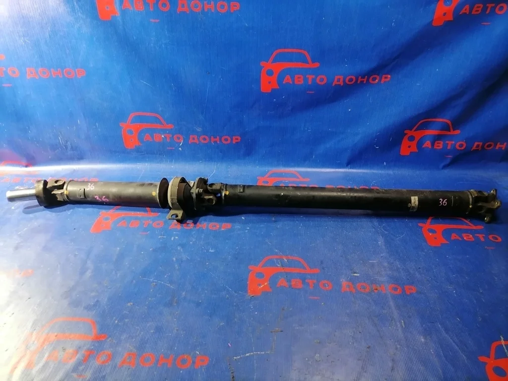 кардан TOYOTA CRESTA GX100 1GFE