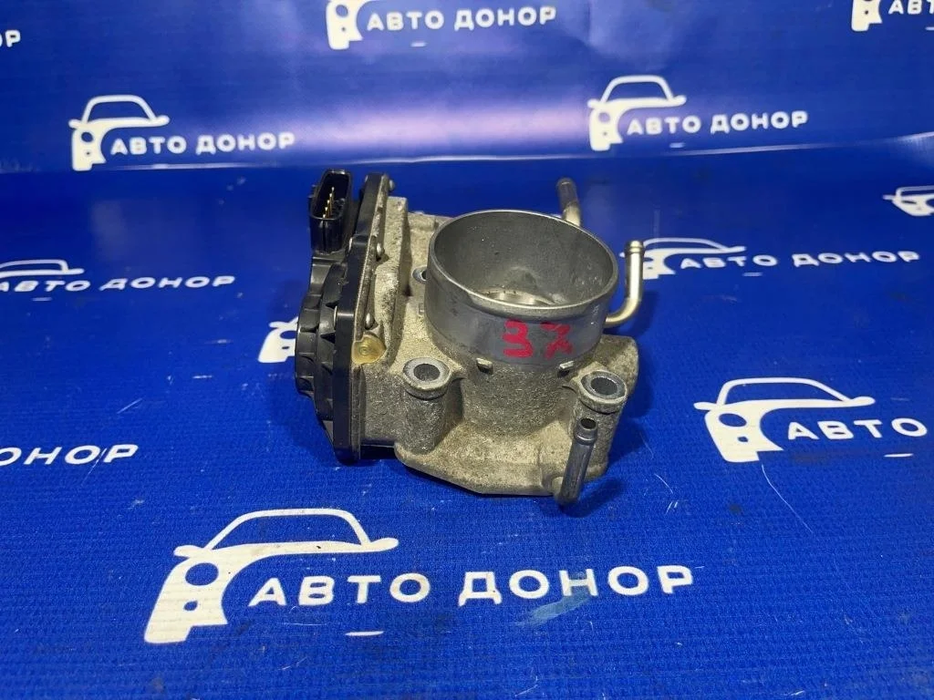 заслонка дроссельная TOYOTA ALPHARD ANH10 2AZFE