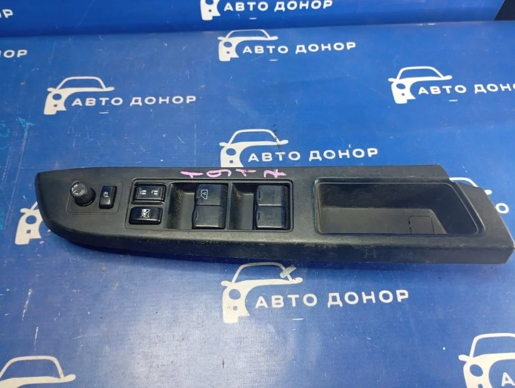 блок управления стеклоподъемниками SUBARU IMPREZA GP2 FB16