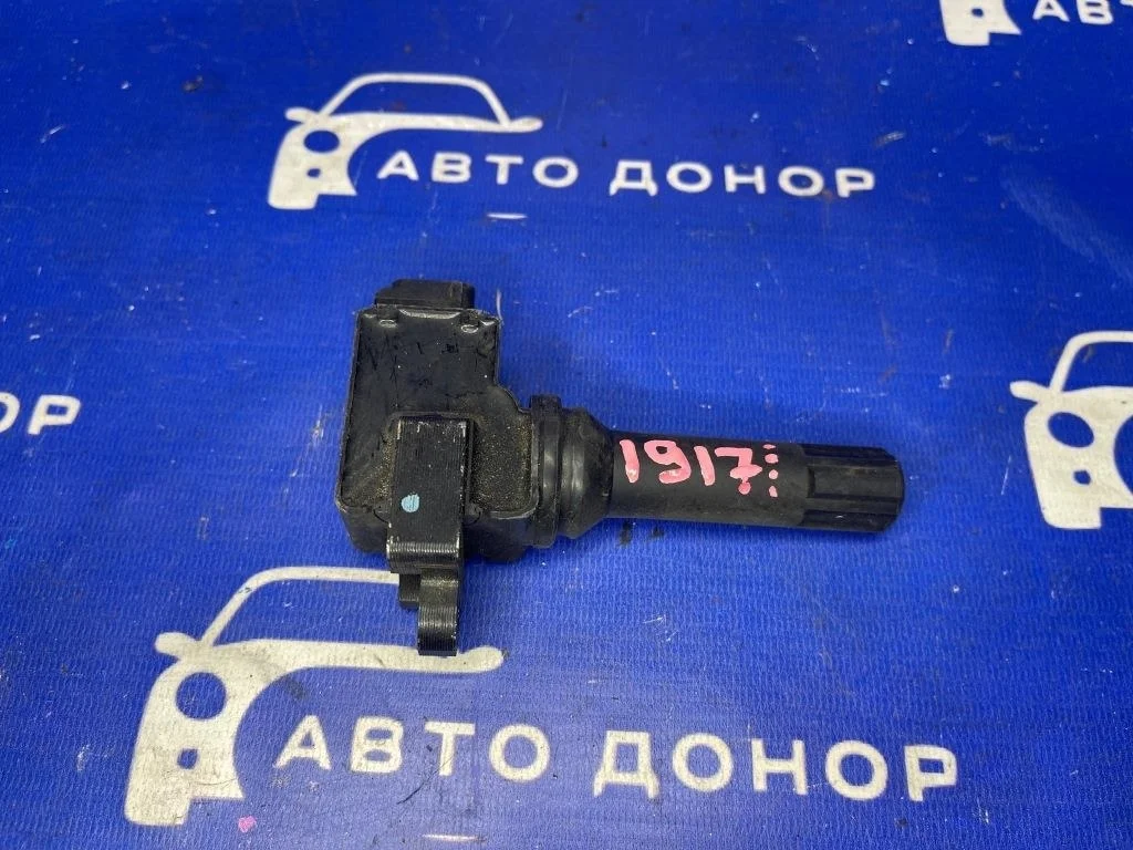катушка зажигания SUBARU IMPREZA GP2 FB16
