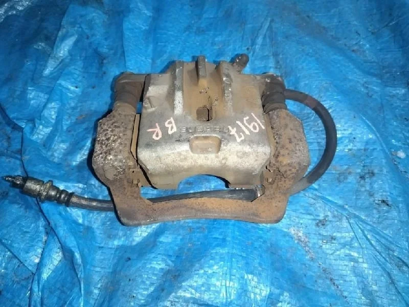 суппорт SUBARU IMPREZA GP2 FB16