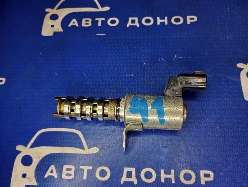 клапан vvt-i NISSAN NV200 VM20 HR16DE