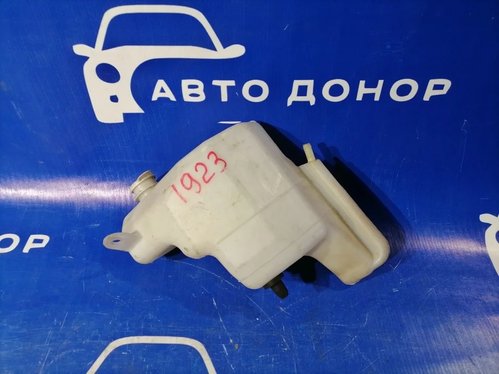 бачок расширительный MITSUBISHI GALANT FORTIS CY4A -