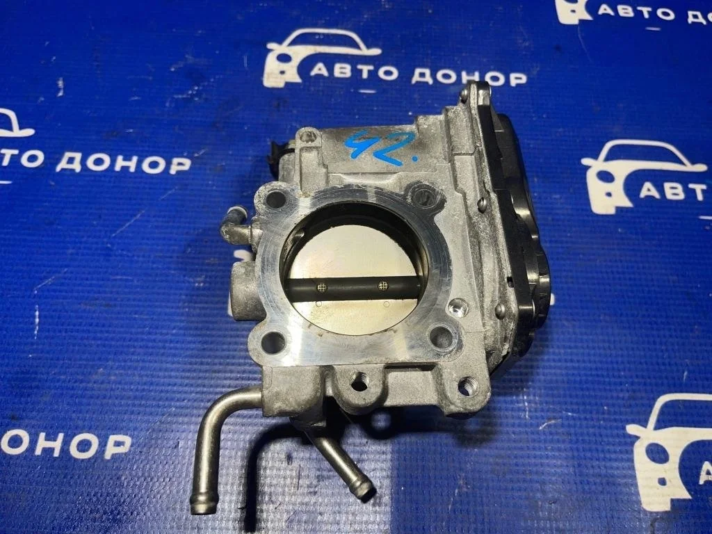 заслонка дроссельная TOYOTA AVENSIS AZT251 2AZFSE
