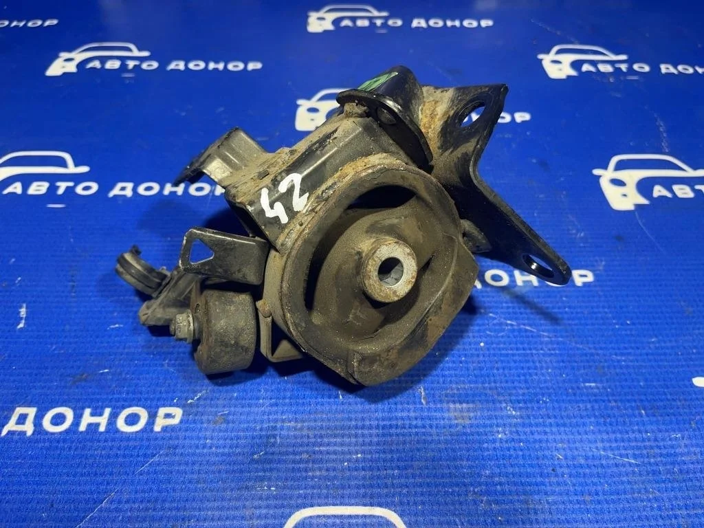 подушка двигателя TOYOTA AVENSIS AZT251 2AZFSE