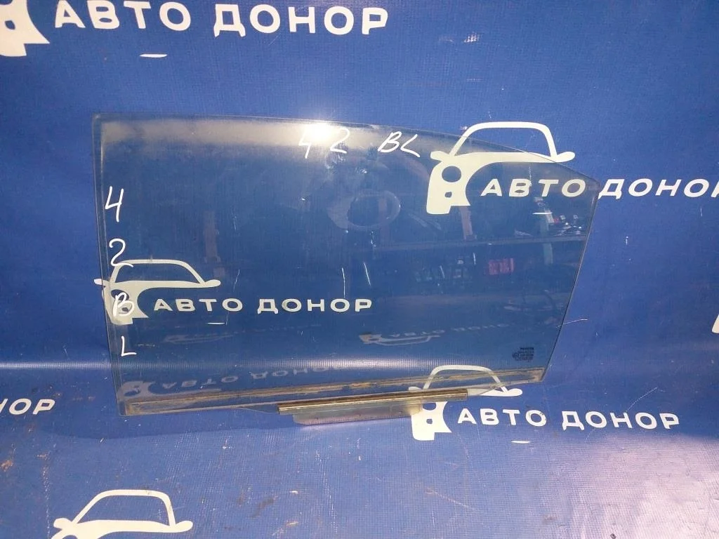стекло TOYOTA AVENSIS AZT251 2AZFSE