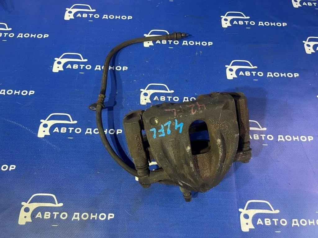 суппорт TOYOTA AVENSIS AZT251 2AZFSE