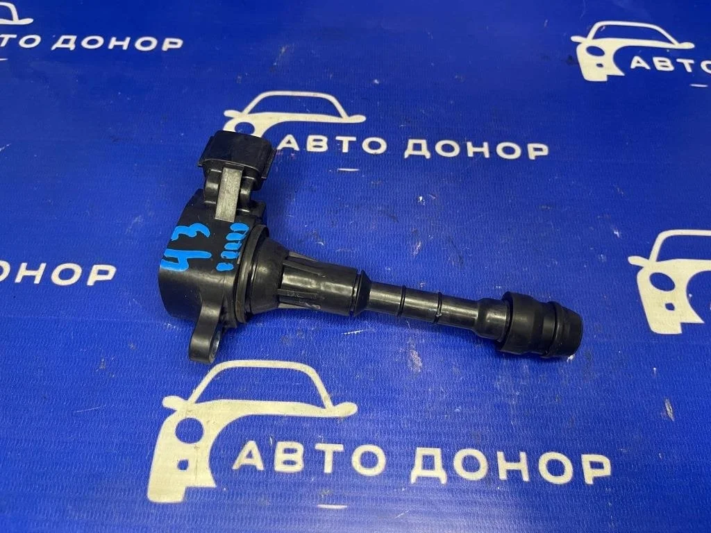 катушка зажигания NISSAN STAGEA PNM35 VQ35DE