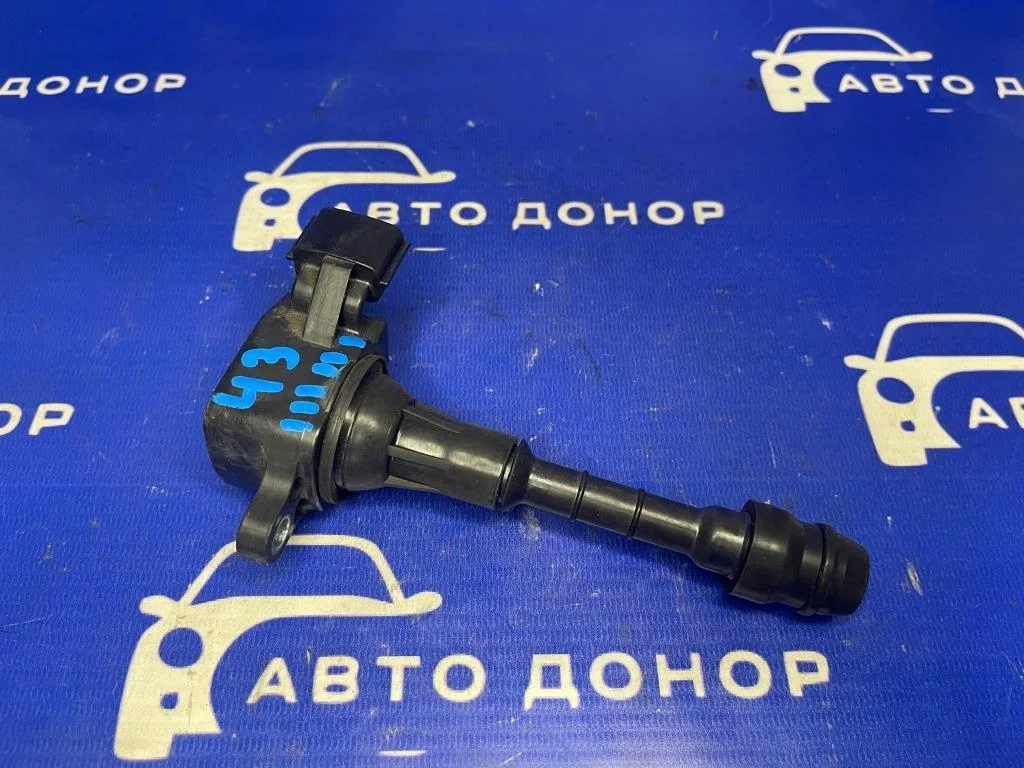 катушка зажигания NISSAN STAGEA PNM35 VQ35DE