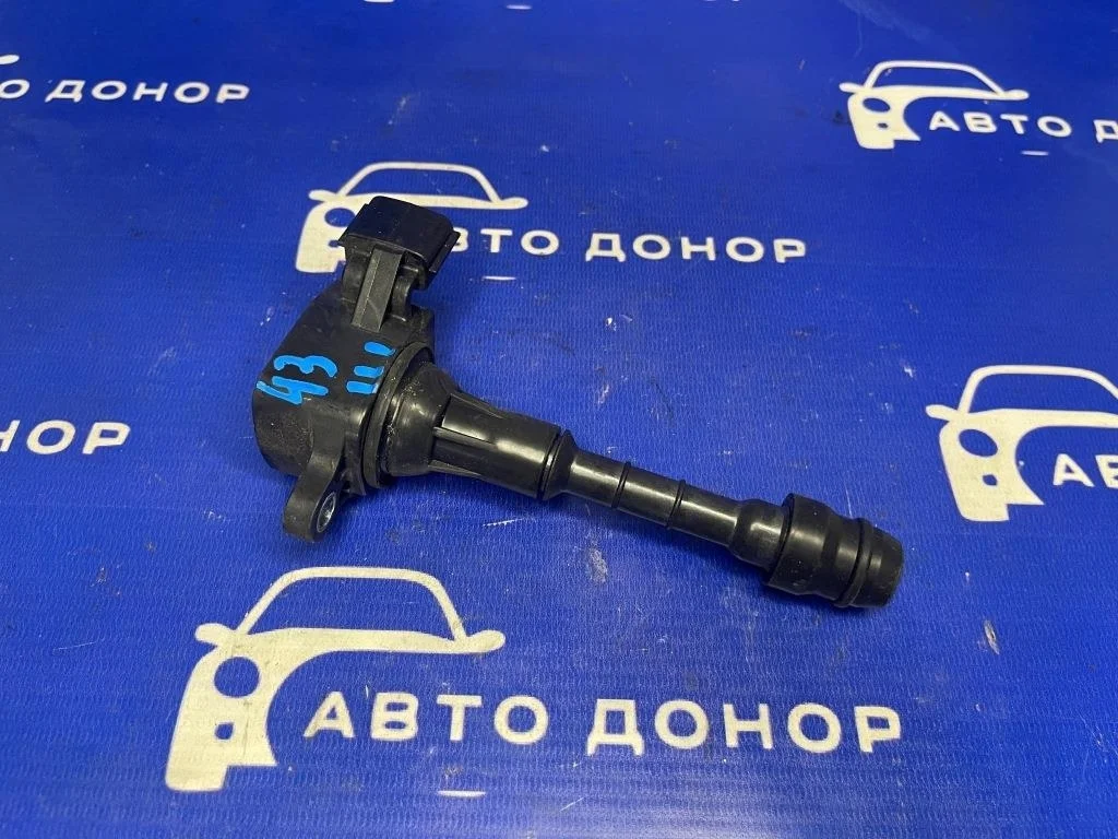 катушка зажигания NISSAN STAGEA PNM35 VQ35DE