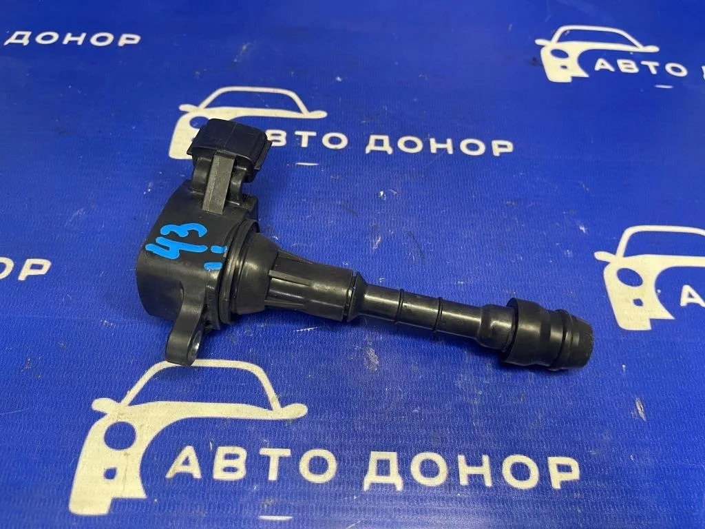 катушка зажигания NISSAN STAGEA PNM35 VQ35DE