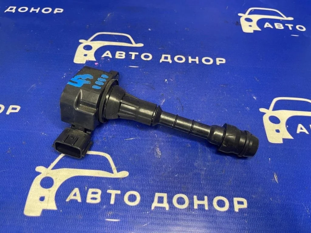 катушка зажигания NISSAN STAGEA PNM35 VQ35DE