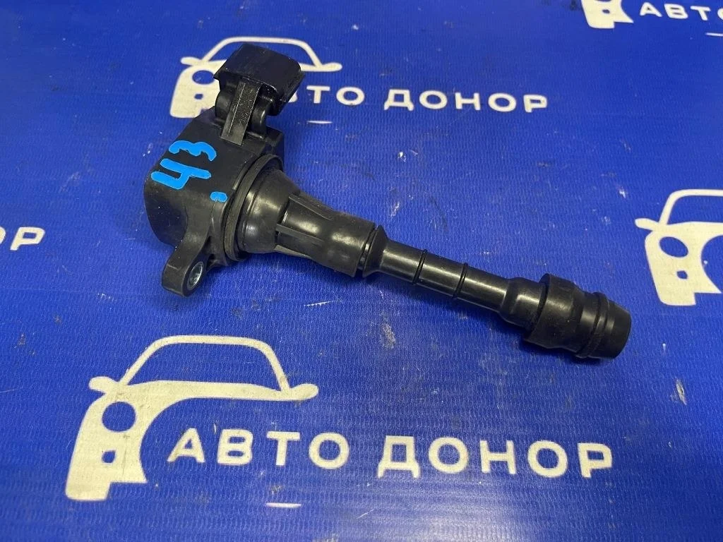 катушка зажигания NISSAN STAGEA PNM35 VQ35DE