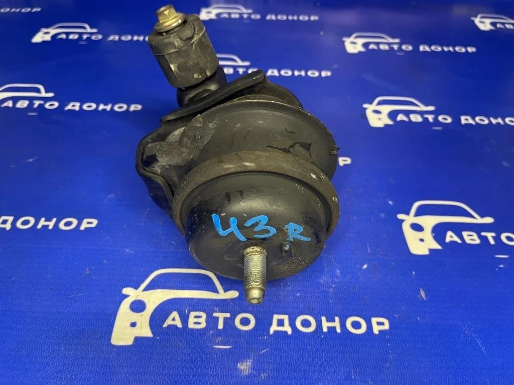 подушка двигателя NISSAN STAGEA PNM35 VQ35DE