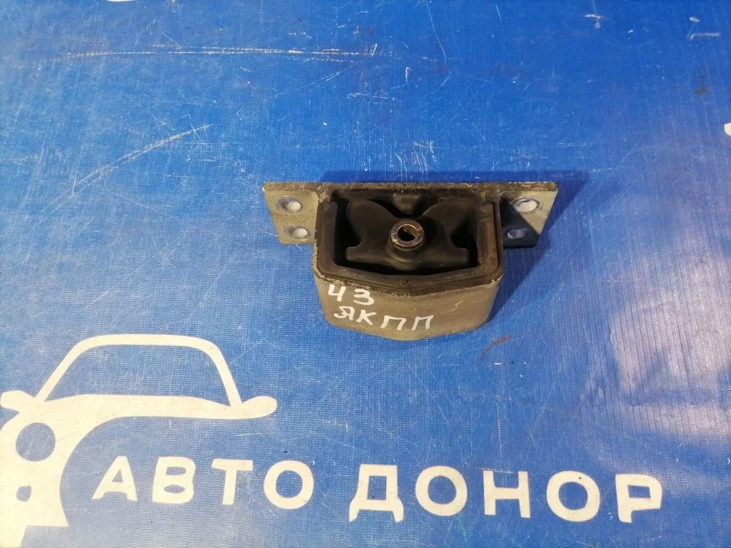 подушка двигателя NISSAN STAGEA PNM35 VQ35DE